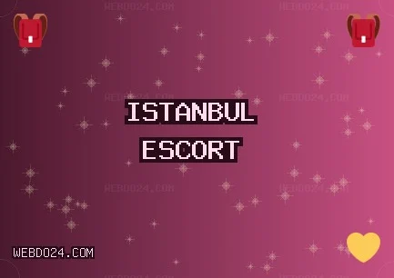 İstanbul Escort: Esenyurt Escort, Pendik Escort, Sarıyer Escort
